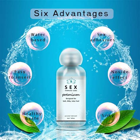 60ml Sex Oil For Women Female Sex Enhancement Lubricant Ice Feeling