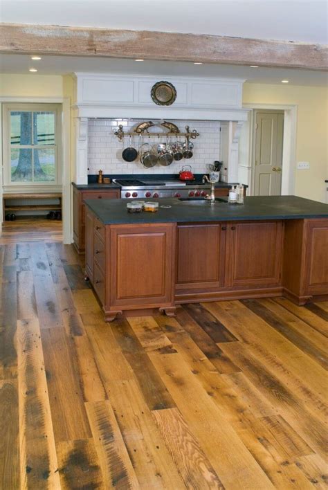 Antique Oak Reclaimed Hardwood Flooring Eco Building Products