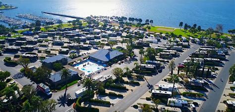 Trailer tel is a full service rv park consisting of 170 sites. 13 Best RV Parks In and Near San Diego | Chula vista rv ...