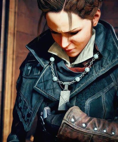 Evie Frye Assassin S Creed Syndicate Pinterest 16008 Hot Sex Picture
