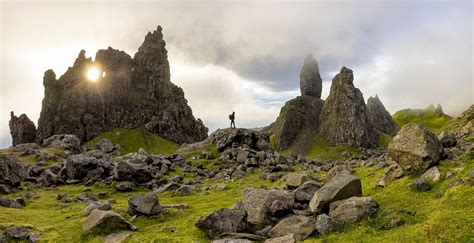 Iphone 14 Pro Camera Review Scotland — Travel Photographer Austin Mann