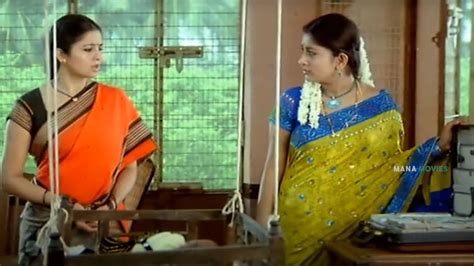 Meera Jasmine Sivaji Movie Interesting Scene Telugu Movies