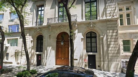 A Rods Broker Helping Sell Epsteins 88m New York Mansion Fox Business