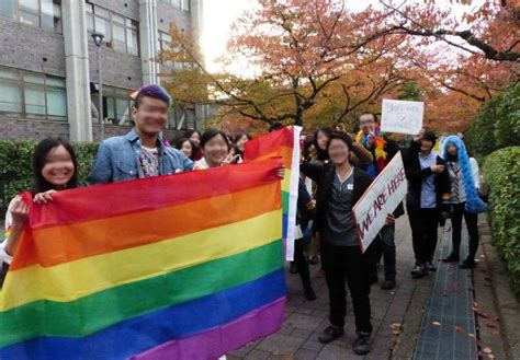 Tokyo’s Setagaya Ward To Begin Legally Recognizing Same Sex Partnerships Soranews24 Japan News