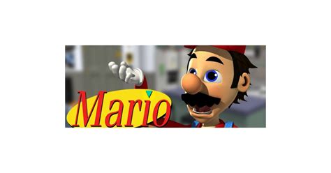 Super Mario Parodies Popsugar Tech