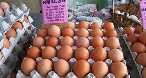 Beragam ps vita game di sini. Benarkah Harga Telur di Malaysia Lebih Murah?