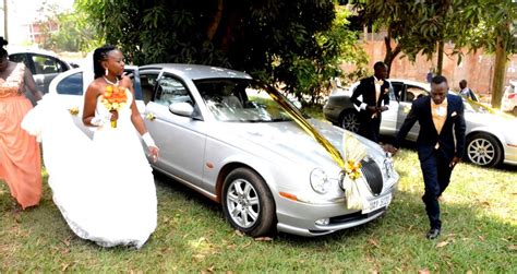 Wedding Car Juguar Wedding Car
