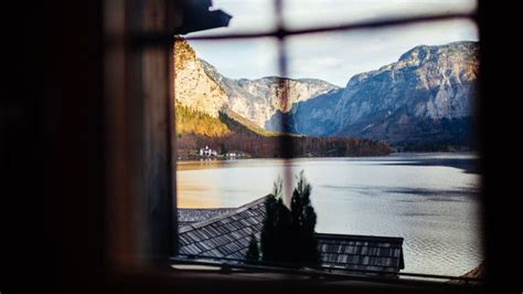 Hallstatt Hideaway Salzkammergut Salzburg Lifestylehotels