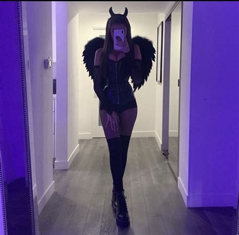 Madison Beer Halloween Abiti Per Halloween Sexy Halloween Vestito