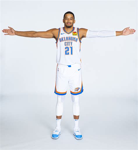 Can Okc Thunder Wing Andre Roberson Return To His Elite Defensive Level