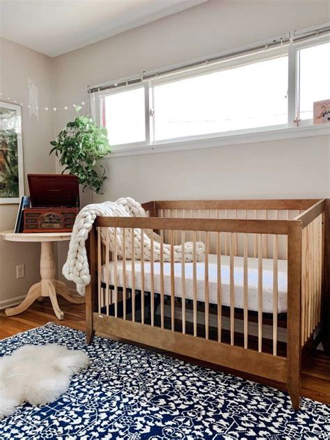 We did not find results for: Nursery Trends | Two-Toned Cribs - DIY Darlin' | Nursery baby room, Baby crib diy, Diy crib