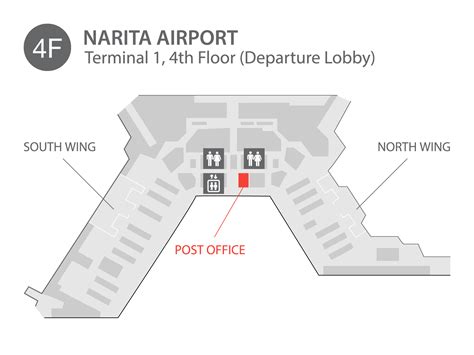 Narita Airport Terminal 1 Map Maping Resources