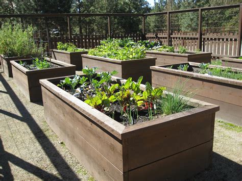 The choices are limited only by your creativity. Do It Yourself Gardening With Raised Garden Beds - Finest DIY