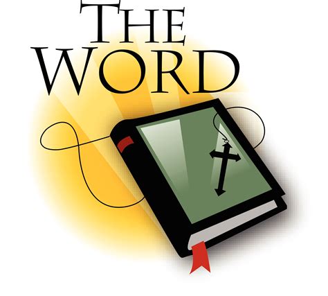 Free Printable Scripture Word Art Book Covers