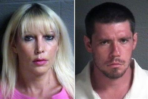 Mother And Her Year Old Son Arrested For Incest The Independent The Independent