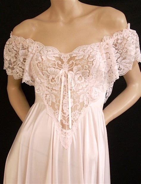 307 best images about vintage nighties on pinterest lace nightgown vintage vanity and vintage