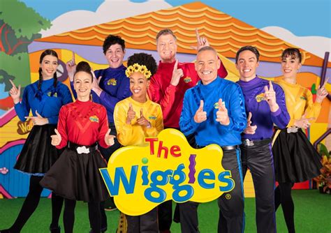 The Wiggles New Albums And Documentary Mamamag