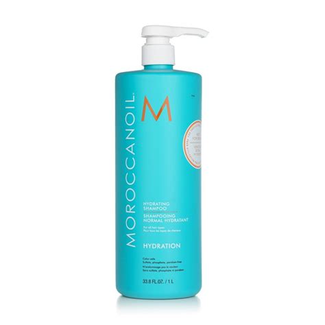 Moroccanoil Hydrating Shampoo 1000ml Salon 99 Store