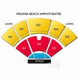 Images of Virginia United Home Loans Amphitheater