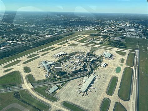 Tampa International Airport Wikipedia