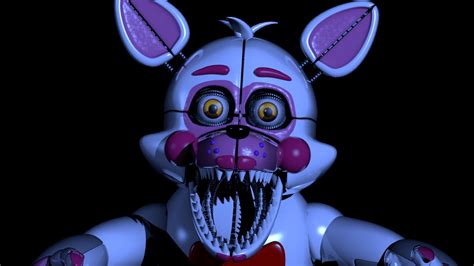 Ucn Funtime Foxy Fnaf Foxy Fnaf Wallpapers Foxy Wallpaper Images And