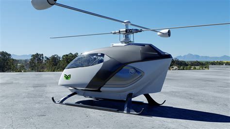 Discover The Fᴜture Of Aviation With Tιger Woods Tailless Super