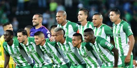 A., best known as atlético nacional, is a colombian professional football club based in medellín. ¡Se preden las alarmas! Dos casos positivos de coronavirus ...