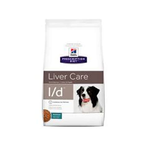 Hills Prescription Diet Ld Liver Care Running Paws Colombia