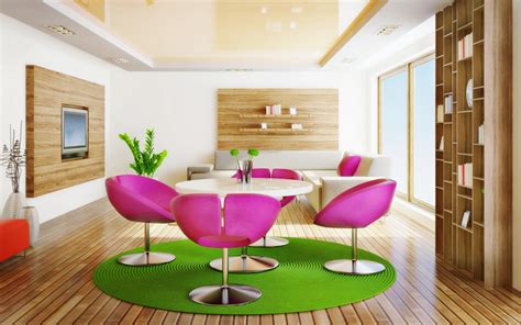 What you intend to do; 25 Interior Decoration Ideas For Your Home - The WoW Style