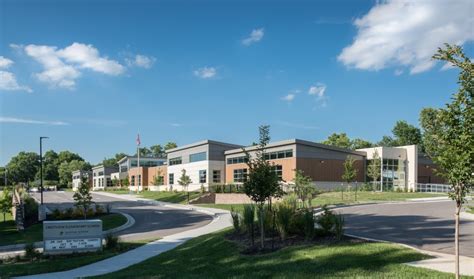 Crestview Elementary School Smsd Architectural Photography By Randy