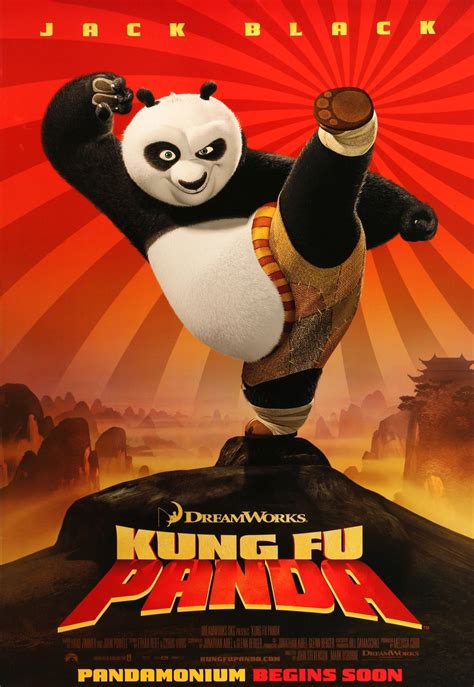 Kung fu panda movie reviews & metacritic score: Kung Fu Panda | Dreamworks Animation Wiki | Fandom