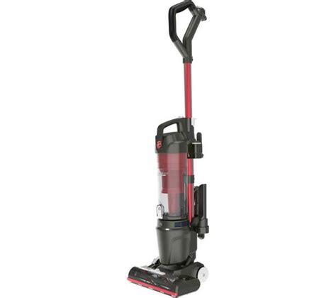 Buy Hoover Upright 300 Hu300rhm Home Bagless Vacuum Cleaner Red