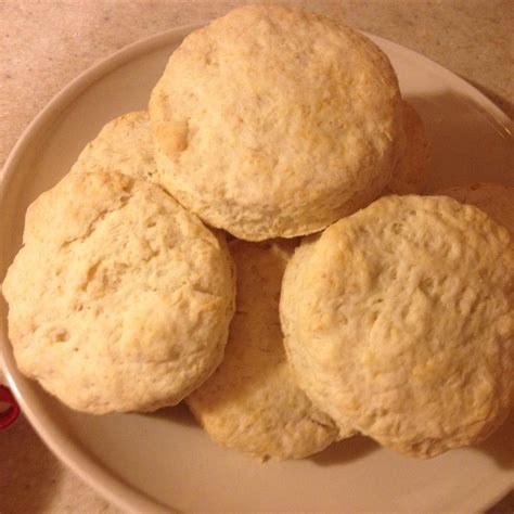 Tea Biscuits Recipe Allrecipes