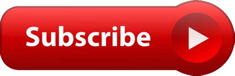 Subscribe Button Png Transparent Image Download Size 626x206px