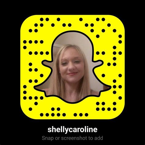 Add Me On Snapchat Shellycaroline Stuff And Thangs Snapchat Ads
