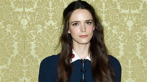 toronto nymphomaniac star stacy martin to star in french thriller mahal exclusive variety