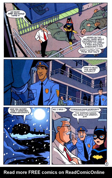 batman gotham adventures issue 22 read batman gotham adventures issue 22 comic online in high