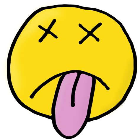 Gross Emoji Gross Face Emoji Clipart Full Size Clipart 5611206
