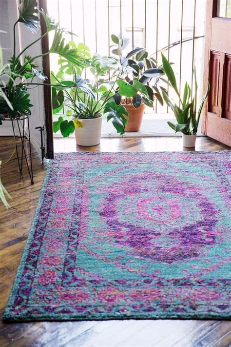 Cool Rug Designs That Will Sweep You Off Your Feet