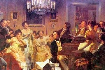 Romanticism romanticism in music characteristics of romantic. Music of the Romantic Era 1820 - 1900 | Music Zone