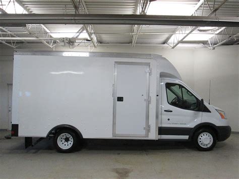 Ford Transit For Sale New Ford Transit T 350 12 Cutaway P 550 Gas