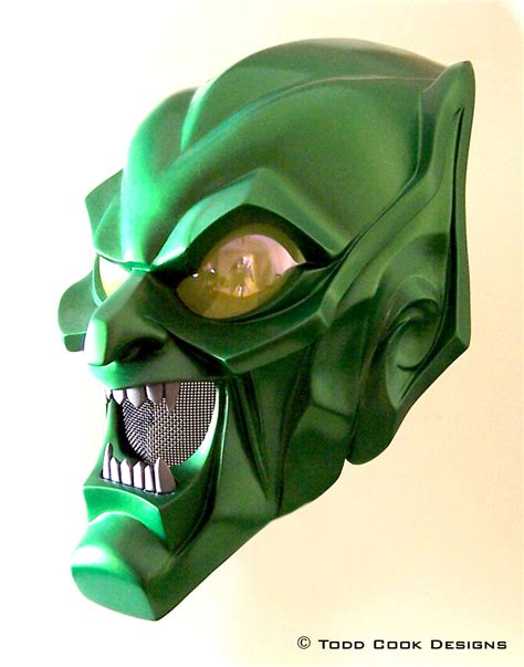 Jul 23, 2021 · hero complex. Green Goblin - Spider-man