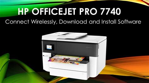 Also find setup troubleshooting videos. Hp Officejet Pro 7720 Free Driver Download / Hp Officejet Pro 7740 Wide Format All In One ...