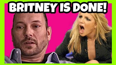 Britney Spears BREAKS SILENCE YouTube