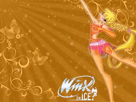 Hd Wallpapers Of Winx Club Stella Wallpaper Cave