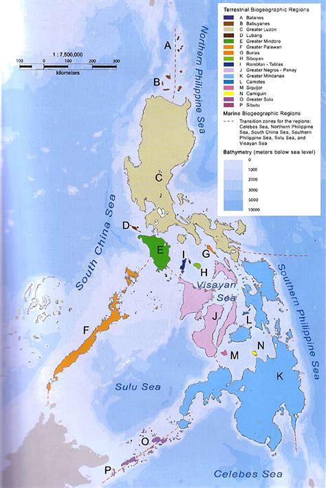 Foundation For The Philippine Environment Researches