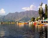 Pictures of Srinagar Tour Package