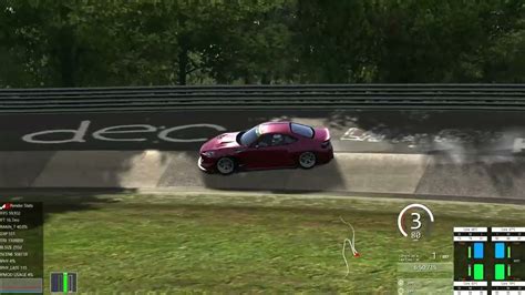 Assetto Corsa Drift Test YouTube