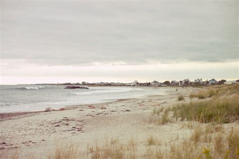 Horseneck Beach Westport Massachusetts Photography Blog