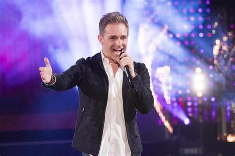 Aynı zamanda bir radyo sunucusu ve bir dizi televizyon dizisinde yer aldı. Alles Gute zum Geburtstag, Christoff de Bolle!
